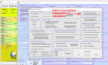MC Transmission Options