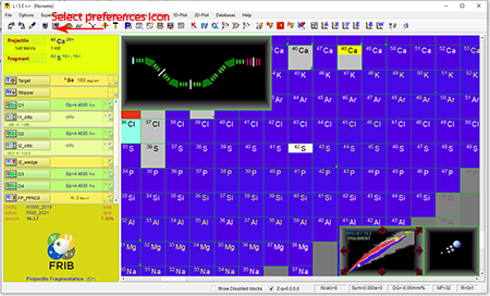 select-configuration